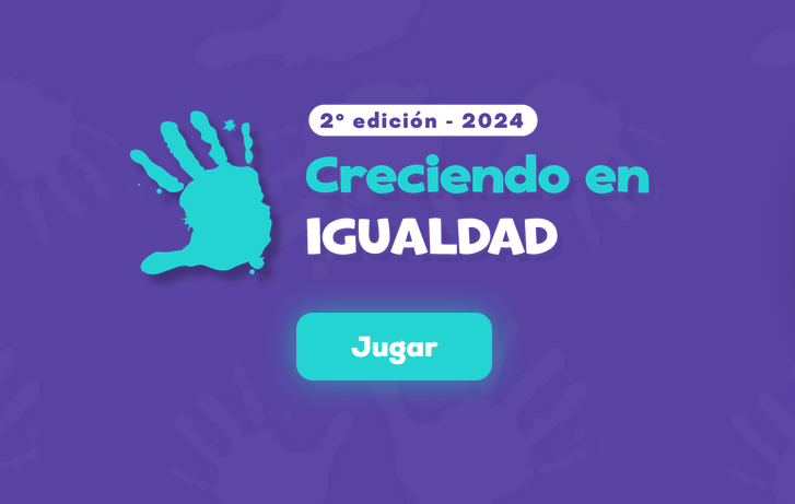 Analíticas Creciendo en Igualdad